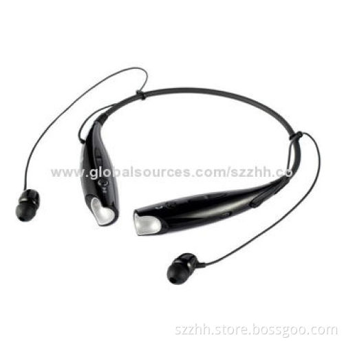Stereo Bluetooth Headset for Wireless Music Plus Call Function, Can Work Up to 10 Hours